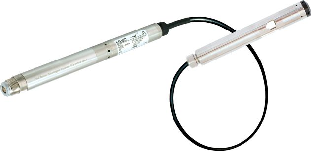 DCX-22 AA CTD